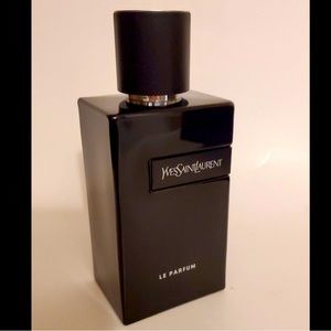 Y by Yves Saint Laurent EDT 10ml sample